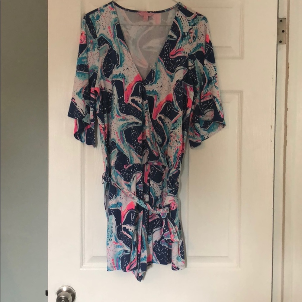 No tags!Bought and never wore. Excellent condition